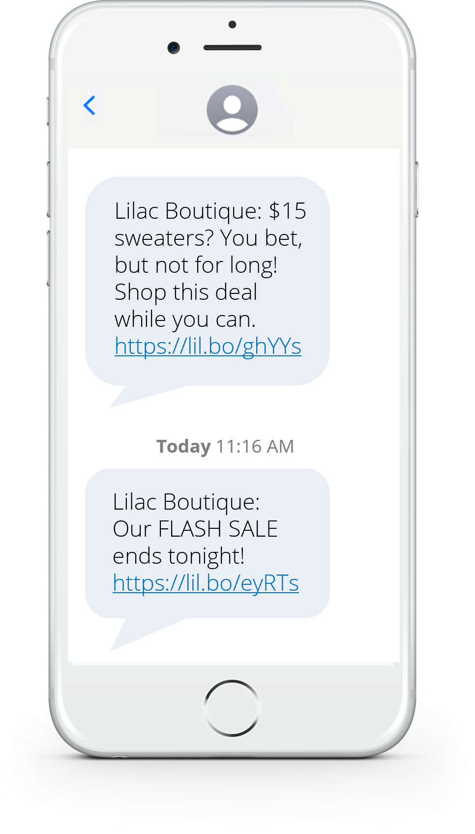 Text Message Service - PowerTextor