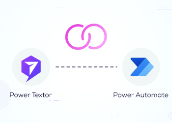 How to Connect Your Power Textor Account to Microsoft Power Automate