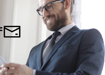 Mobile Text Template