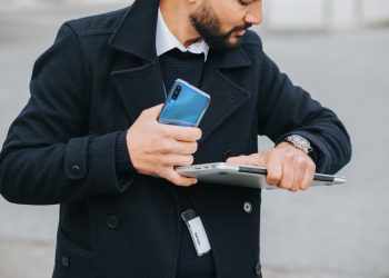 Text Confirmation for Appointments