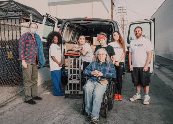 Texting to Boost Donations