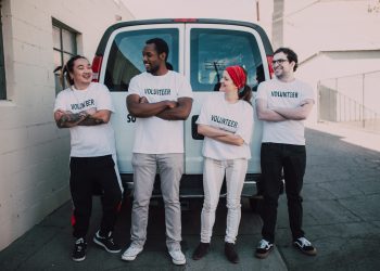 Text Message Marketing for Nonprofit