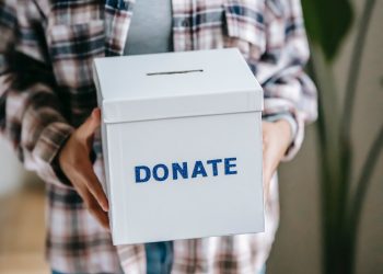 Text to Donate Work