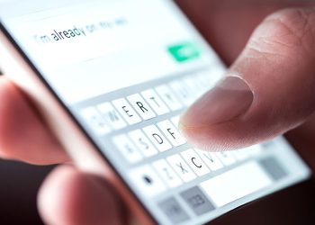 Send a Text to 911 in Emergency