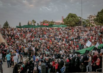 Crafting Political Campaign Messages