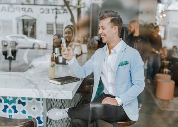 Text Message Promotions