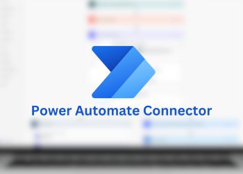 Power Automate Connector