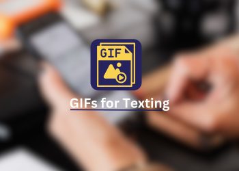 Texting GIFs