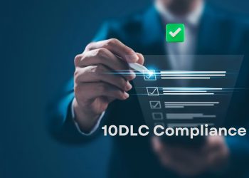 10DLC Compliances