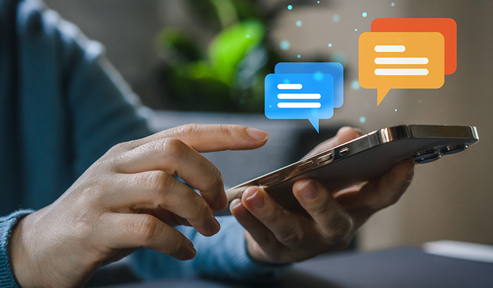 What Is SMS Marketing