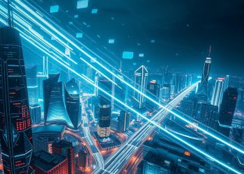 Could send messages in a short amount of time